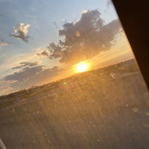 Meet your Posher, Patis